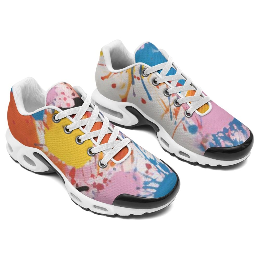 Soft Insole Sneakers for Everyday Support - Owl Out Look