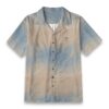 Sea Echo Patterns Ocean Rhythm Shirt
