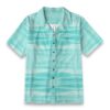 Marine Currentscape Flow Ocean Shirt
